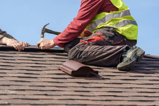 Best Roof Repair Services  in Ina, IL