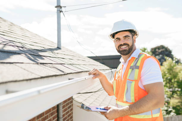 Best Roof Replacement Cost  in Ina, IL