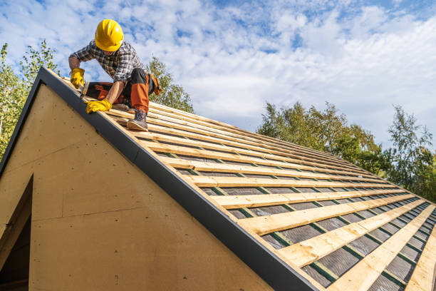 Professional Roofing Contractor in Ina, IL
