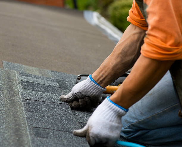 Quick and Trustworthy Emergency Roof Repair Services in Ina, IL