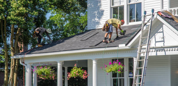 Best Best Roofing Contractors  in Ina, IL